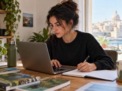English to Maltese Translation Volunteer