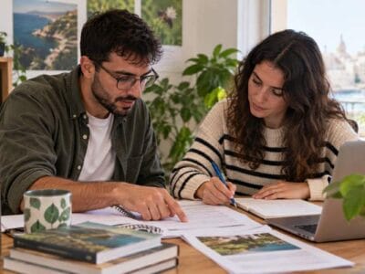 English to Maltese Translation Volunteer