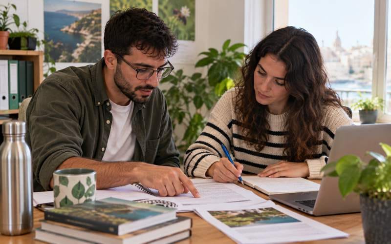 English to Maltese Translation Volunteer