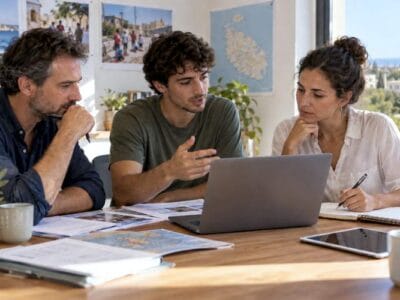 Administrative Support Volunteer - Malta Red Cross