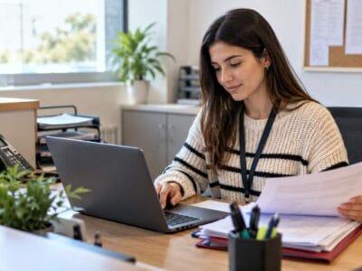 Administrative Support Volunteer - Malta Red Cross