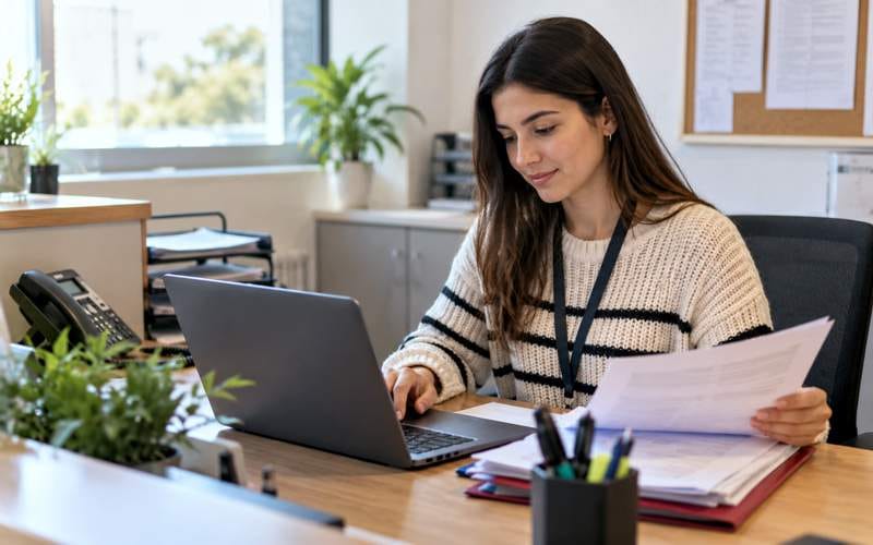 Administrative Support Volunteer - Malta Red Cross